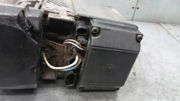 Webasto-lämmitin OEM 8Z0815069 Audi A2 8Z 1.4TDI:lle image 7