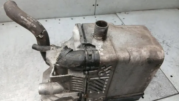 Webasto-lämmitin OEM 8Z0815069 Audi A2 8Z 1.4TDI:lle image 8