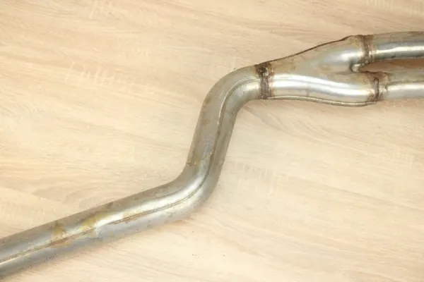 Silencieux central OEM WYD.N34 pour Audi A7 C7 3.0 TDI image 3