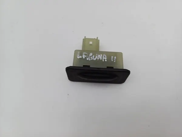 Mikrokytkin Tavaratilan Lukko Renault Laguna II 8200000900 image 2