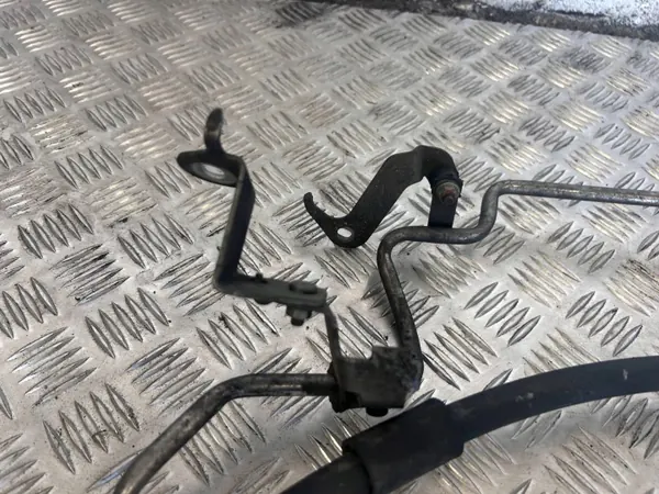 Mangueira de direção assistida BMW OEM 6855252 image 3