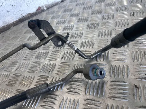 Mangueira de direção assistida BMW OEM 6855252 image 6
