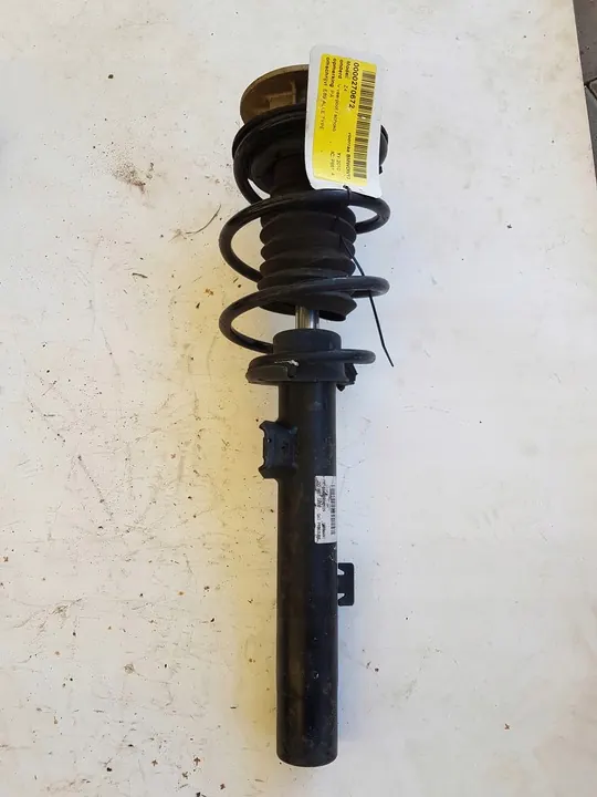 Amortizzatori anteriori BMW Z4 E89 sinistro + destro McPherson image 2