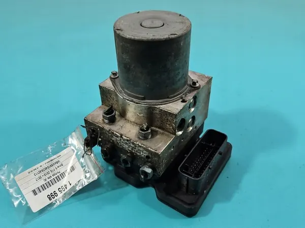 Bomba ABS OEM 6858956 para BMW F10 F11 - Usada image 2