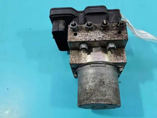 Bomba ABS OEM 6858956 para BMW F10 F11 - Usada image 5