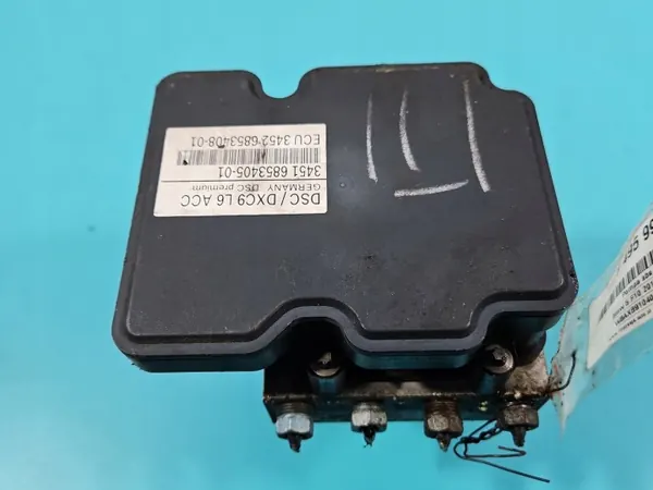 Bomba ABS OEM 6858956 para BMW F10 F11 - Usada image 8