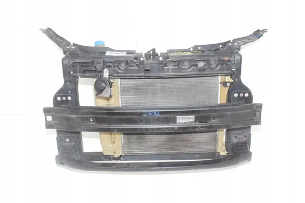 OEM 375483383 Framrems för Ford Ka MK2 2008-2016 image 2