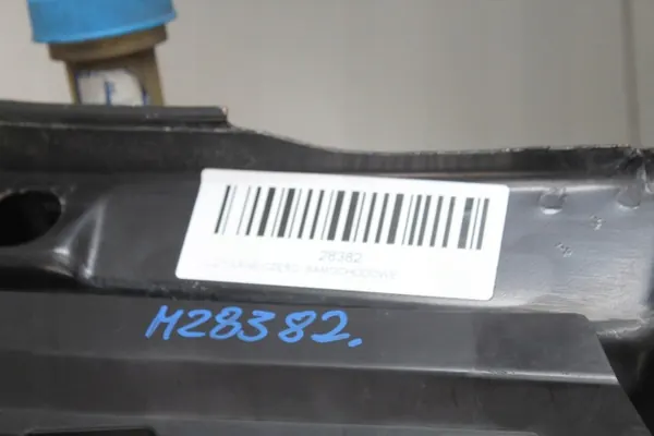 OEM 375483383 Framrems för Ford Ka MK2 2008-2016 image 3