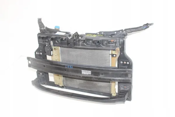 OEM 375483383 Framrems för Ford Ka MK2 2008-2016 image 4
