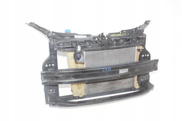 OEM 375483383 Framrems för Ford Ka MK2 2008-2016 image 5