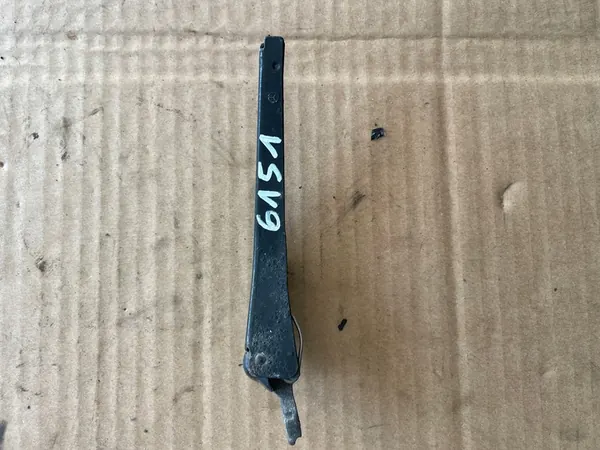 Bras d'essuie-glace phare Mercedes W124 image 2