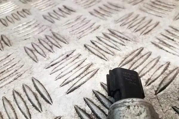 Klimatryckssensor NISSAN JUKE 1.5L diesel image 2