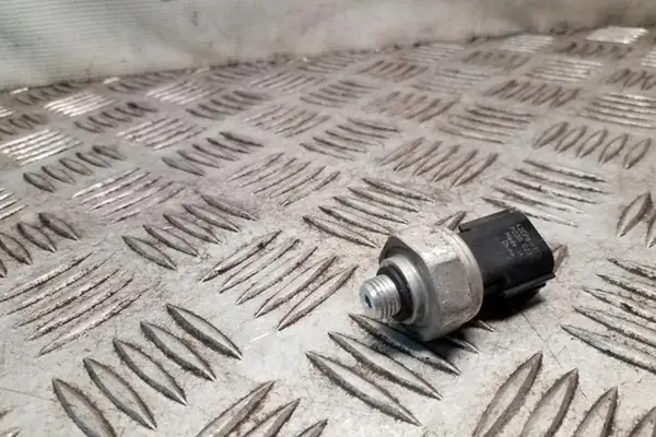 Klimatryckssensor NISSAN JUKE 1.5L diesel image 3