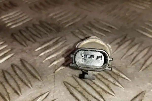 Klimatryckssensor NISSAN JUKE 1.5L diesel image 4