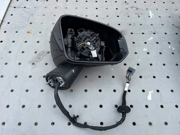 Espejo Volvo OE usado OEM 67576898 image 2