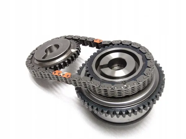 Kamaxelväxel Infiniti JX35 QX60 3.5L VQ35DE 12-14 image 2