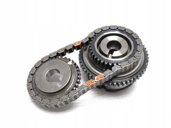 Kamaxelväxel Infiniti JX35 QX60 3.5L VQ35DE 12-14 image 3