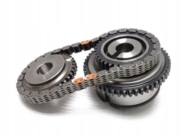 Kamaxelväxel Infiniti JX35 QX60 3.5L VQ35DE 12-14 image 4