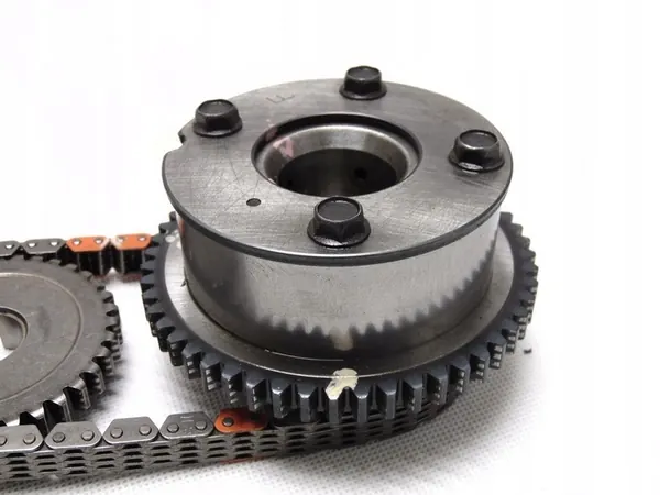 Kamaxelväxel Infiniti JX35 QX60 3.5L VQ35DE 12-14 image 5