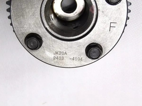 Kamaxelväxel Infiniti JX35 QX60 3.5L VQ35DE 12-14 image 6