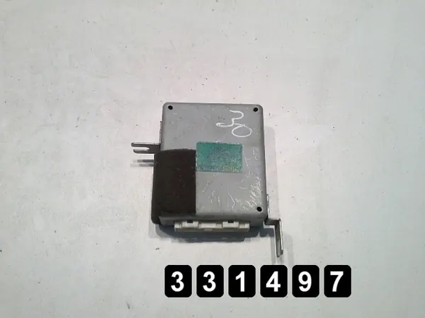 Gebrauchte Hyundai Coupe ECU OEM AM-331497 image 2