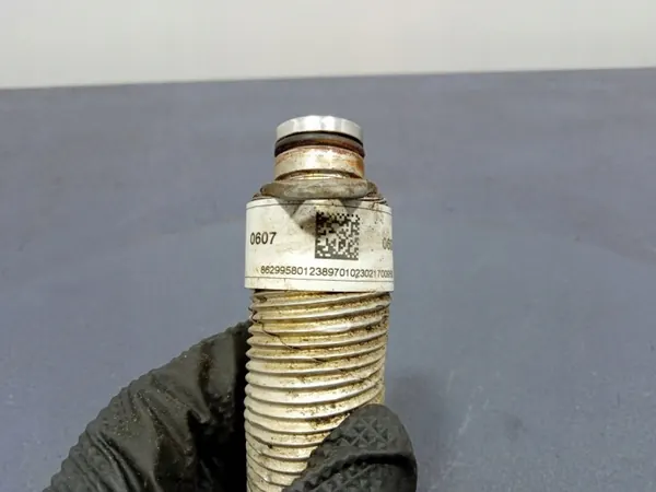 BMW Olieleiding OEM 8629958 voor 1 Serie F40 118i image 4