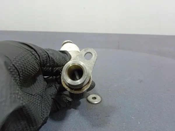 BMW Olieleiding OEM 8629958 voor 1 Serie F40 118i image 5