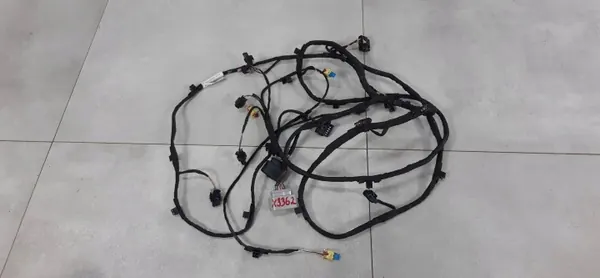 OEM 14A971095AQ Front-PDC-Kabelbaum für VW ID.7 image 2