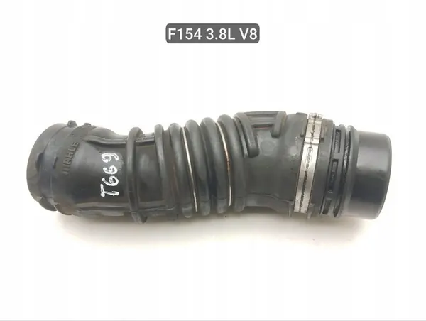 Maserati QUATTROPORTE VI 2014 Tuyaux Flexibles OEM 670002 image 1