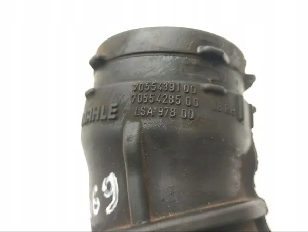 Maserati QUATTROPORTE VI 2014 Tuyaux Flexibles OEM 670002 image 6