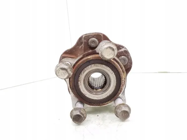 Buje rueda trasera Lexus OEM ARA166759 - Usado image 3