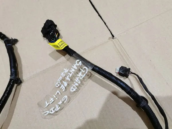 HYUNDAI GRAND SANTA FE LIFT 16-20 Kaapeli 91890-B8032 image 4