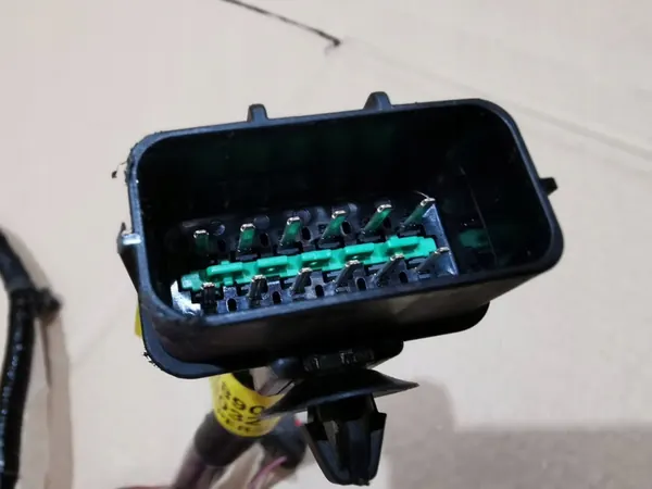 HYUNDAI GRAND SANTA FE LIFT 16-20 Kaapeli 91890-B8032 image 5