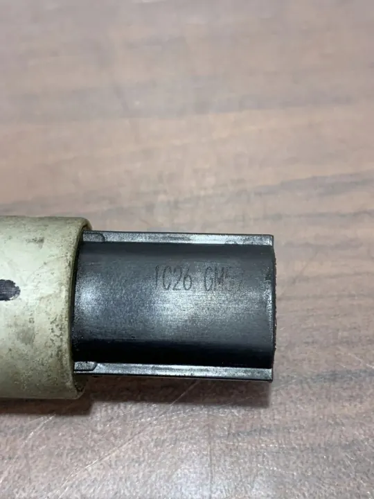 Mitsubishi OE Turbo-regelklep OEM 1C26GM57 image 6
