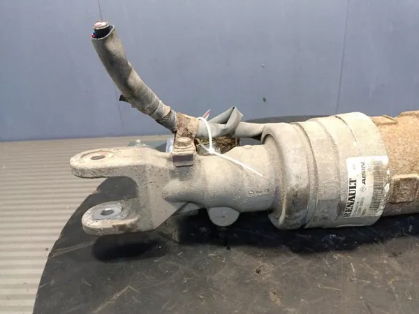 Atuador de direção Renault Laguna III 521530001R image 5
