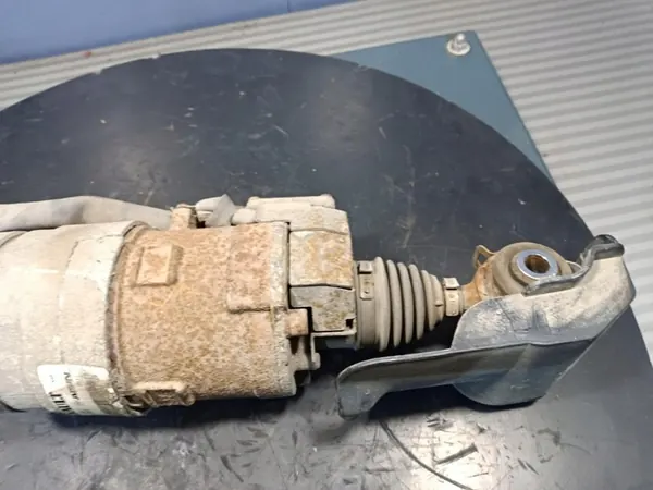 Atuador de direção Renault Laguna III 521530001R image 7