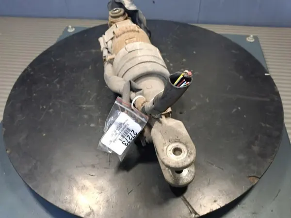 Atuador de direção Renault Laguna III 521530001R image 8