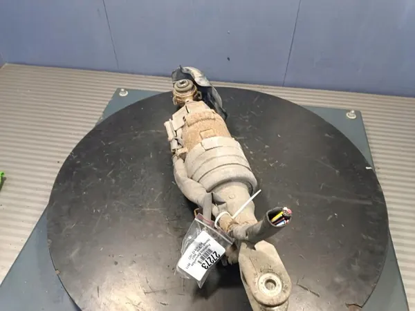 Atuador de direção Renault Laguna III 521530001R image 9