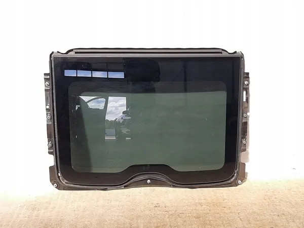Sky Lounge Kattoikkuna OEM 7373641 BMW 7 G12:lle image 2
