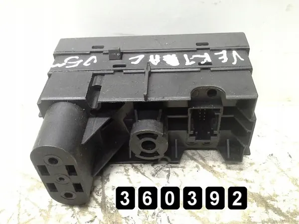 Interruptor Opel Vectra OEM AM-360392 Usado image 3