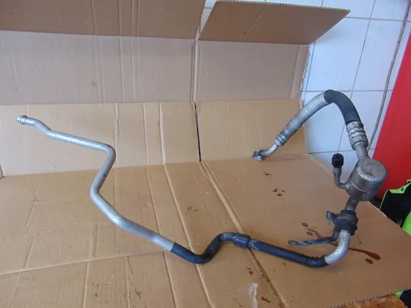 Ilmastointijohdot Set SEAT LEON I 1.4 Bensiini image 10