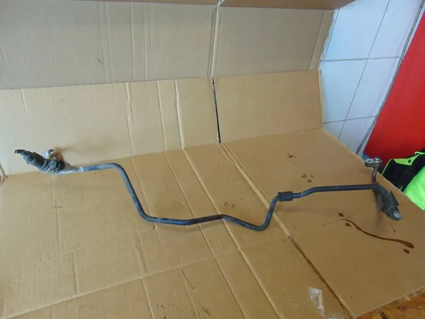 Ilmastointijohdot Set SEAT LEON I 1.4 Bensiini image 6