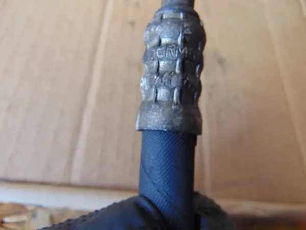 Ilmastointijohdot Set SEAT LEON I 1.4 Bensiini image 7