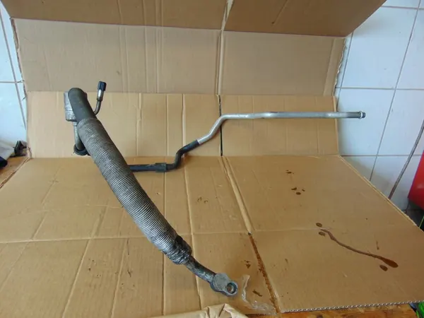 Ilmastointijohdot Set SEAT LEON I 1.4 Bensiini image 9