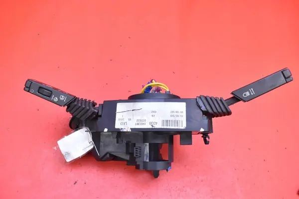 Interruptor combinado Spider 13165349 EB Opel Signum C 03-05 image 5