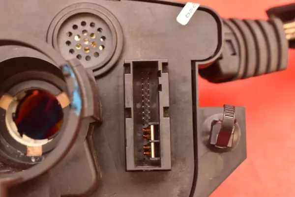 Interruptor combinado Spider 13165349 EB Opel Signum C 03-05 image 7