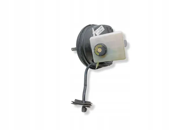 Bromsassistent Fram OEM 6868366 för BMW X3 F25 image 2