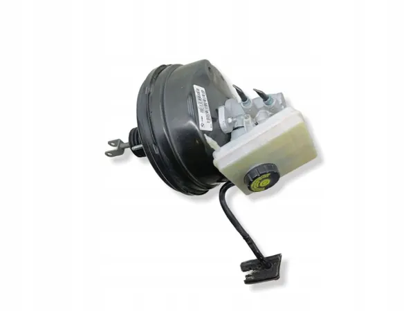 Bromsassistent Fram OEM 6868366 för BMW X3 F25 image 3