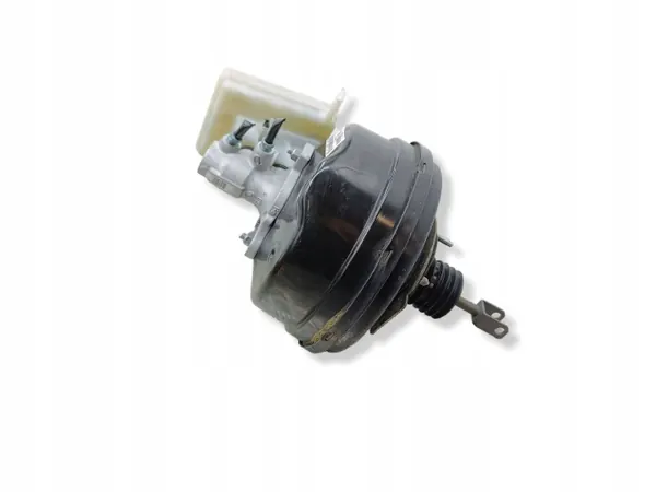 Bromsassistent Fram OEM 6868366 för BMW X3 F25 image 5