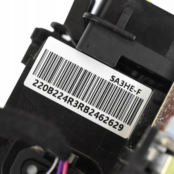 Batterie BYD OEM SA3HE-3703040F 14Ah 60A d'occasion image 4